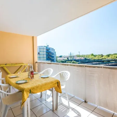 Les Terrasses Du Grand Bleu