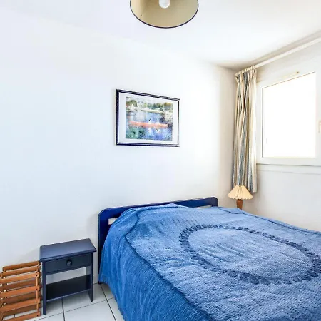 Les Terrasses Du Grand Bleu Apartment Agde